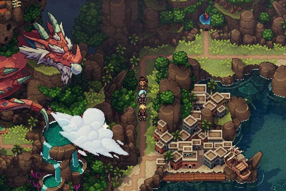 Jogos de anime, filmes e séries gratuitos disponíveis na Steam e Humble Bundle em julho de 2026