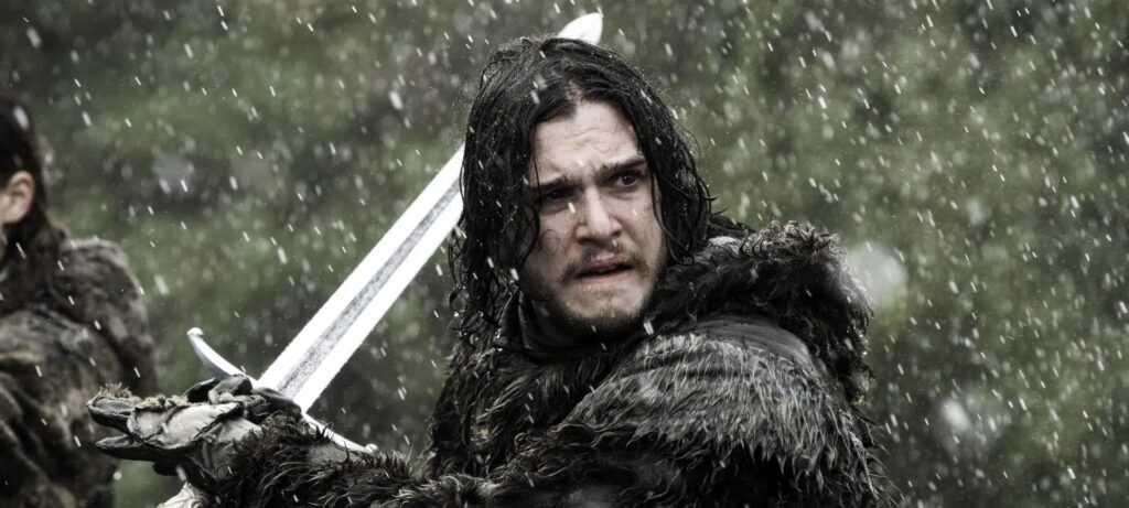 Segredo: temporada de Game of Thrones com 6 episódios é uma das melhores e mais sombrias da franquia