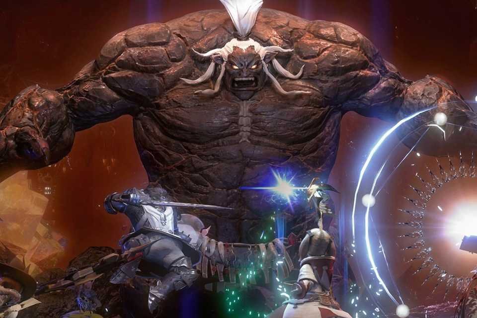 Final Fantasy 14 Mobile em dúvida: problemas e indefinições à vista