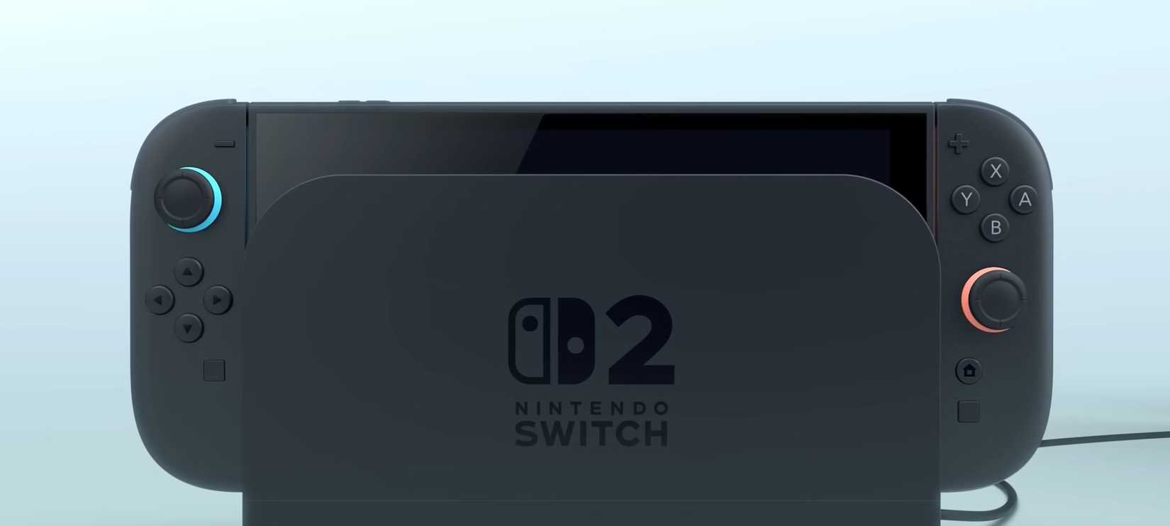 Nintendo confirma lançamento de nova versão do Switch 2 na Europa em 2024