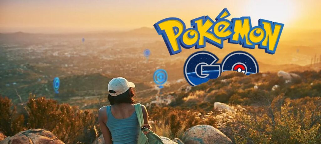 Niantic anuncia mudança de nome e marca após uma década de Pokémon GO