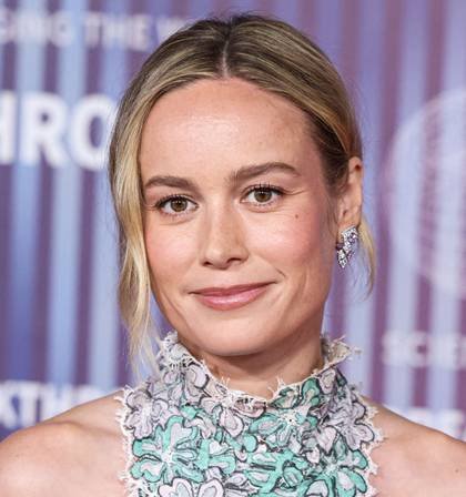Brie Larson revela retorno a projeto de terror ao lado de John Goodman