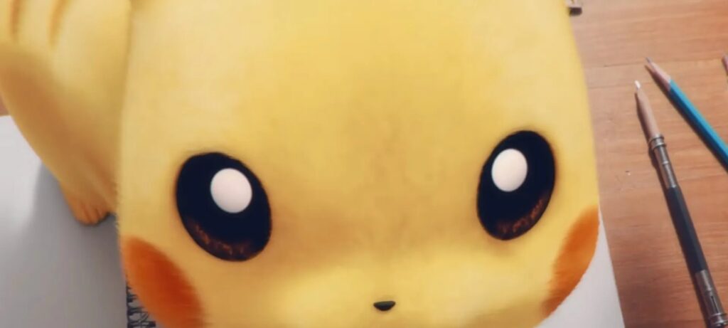 Leak revela mais de 300 novos Pokémon em Pokémon Winds and Waves