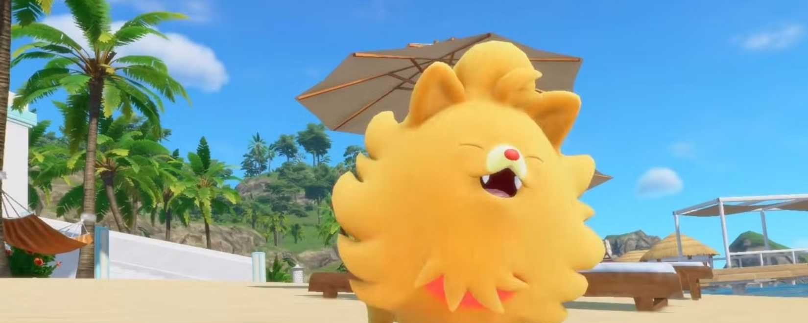Pokémon anuncia nova evolução para Arcanine após 30 anos de espera