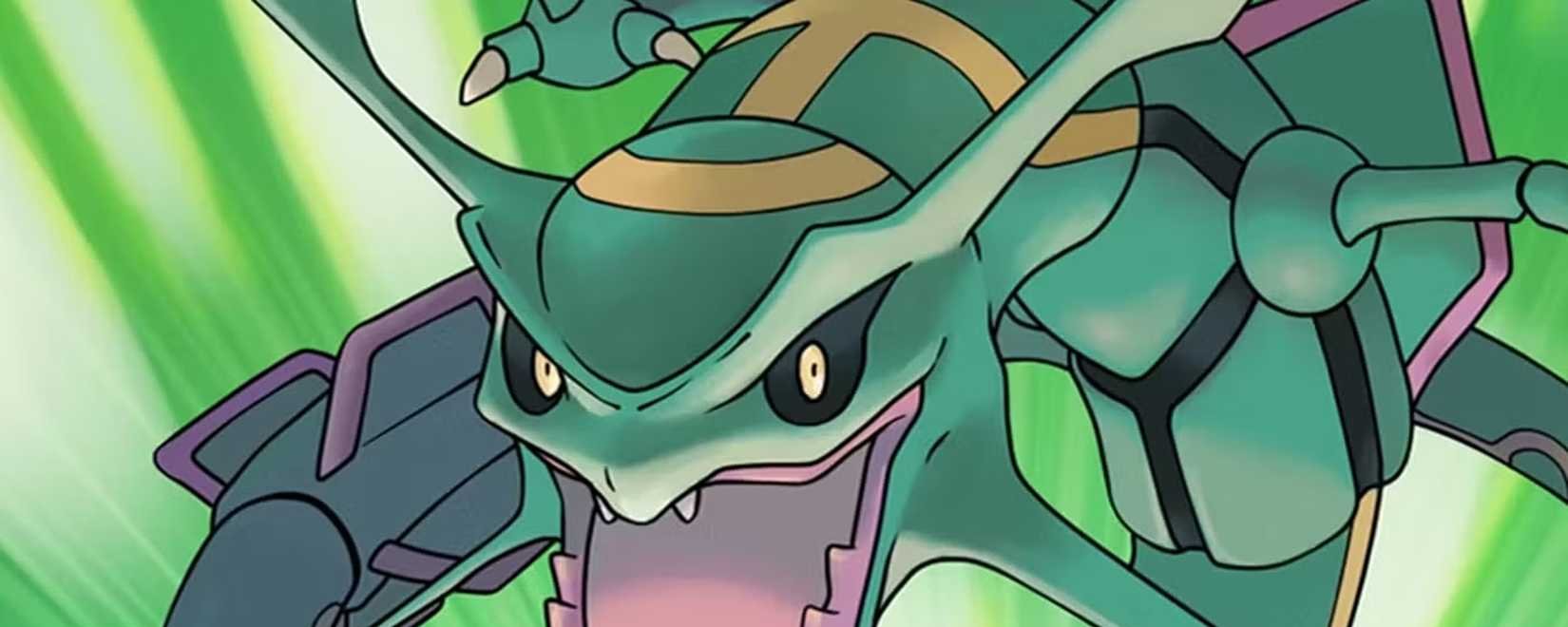 Pokémon Emerald ganha relançamento com novo set de LEGO e previsão de retorno para Hoenn em agosto
