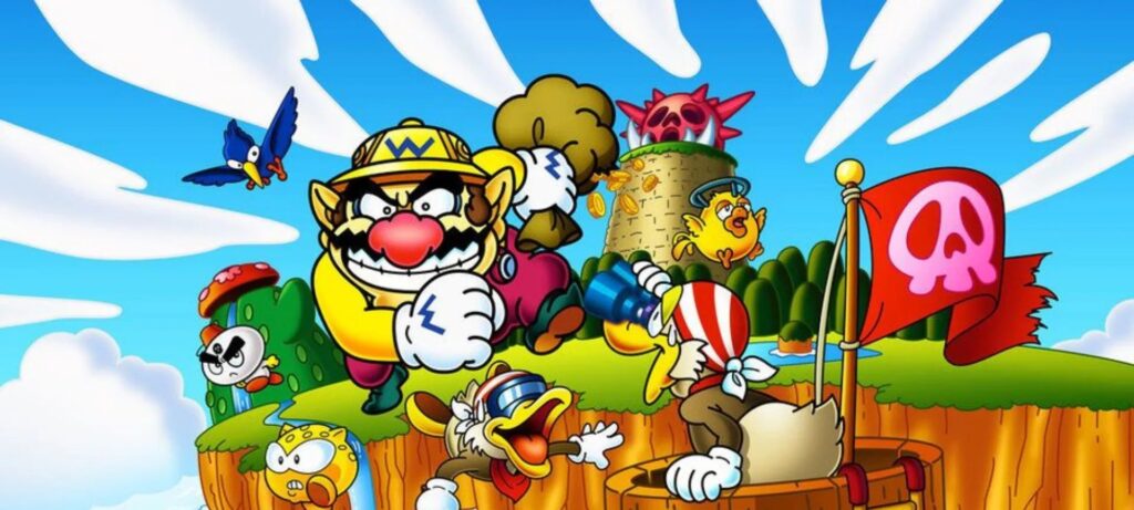 Nintendo Switch Online amplia seu catálogo com quatro novos jogos clássicos