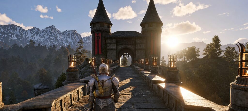 Atualização sobre o lançamento de The Elder Scrolls 6 indica chegada só em 2028 ou 2029