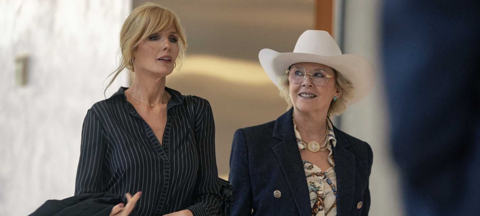 Nova personagem de Dutton Ranch revela planos de até cinco temporadas na série