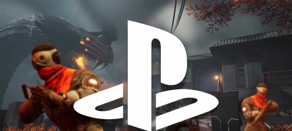 Voidtrain chega ao PS5 em 2026 com jogo cooperativo de sobrevivência no espaço