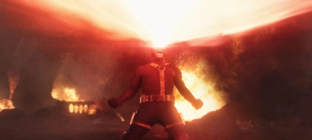 Teoria de multiverso conecta X-Men de animação ao novo filme dos Vingadores no MCU