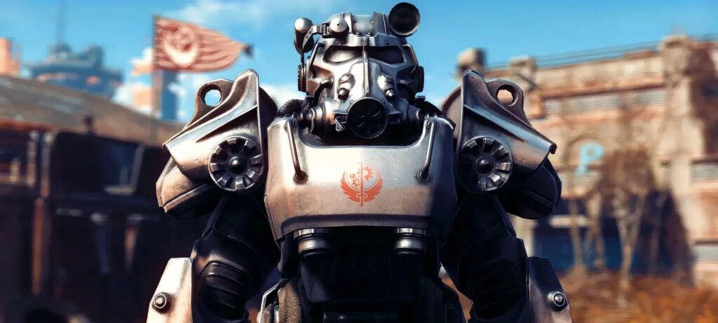 Fallout: Chicago é a nova grande aposta de fã na série pós-apocalíptica