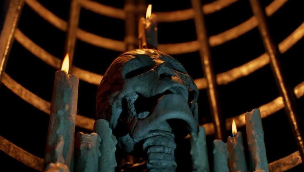 Novo jogo cooperativo de horror exclusivo para Switch 2 é revelado oficialmente