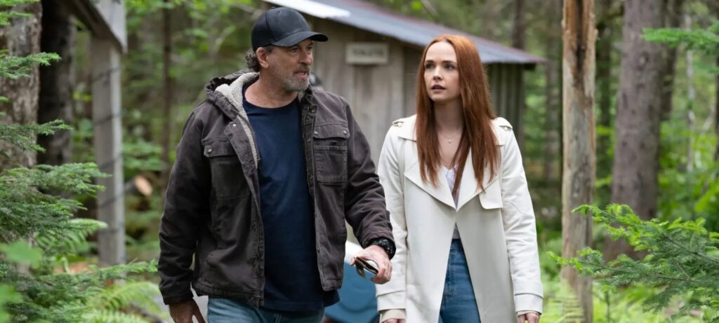 Mudanças na temporada 5 de Sullivan’s Crossing geram expectativas e incertezas