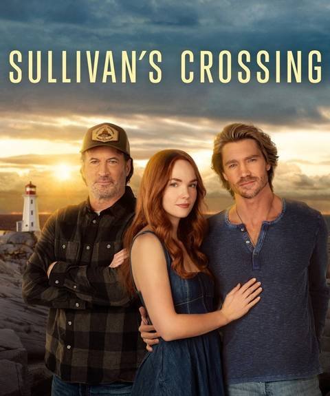 Mudanças na temporada 5 de Sullivan’s Crossing geram expectativas e incertezas