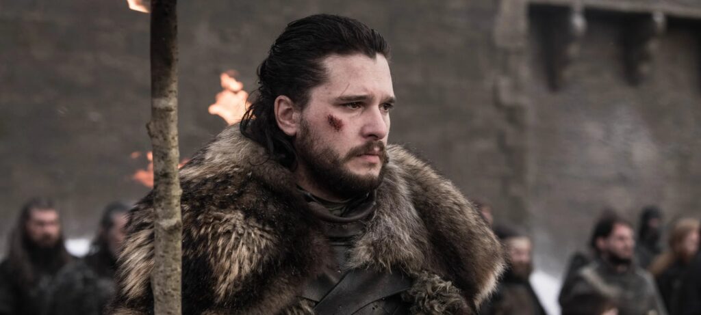 Como a Apple TV Planeja Evitar um Desastre ao Estilo Game of Thrones com Apostas em Animes, Games e Séries