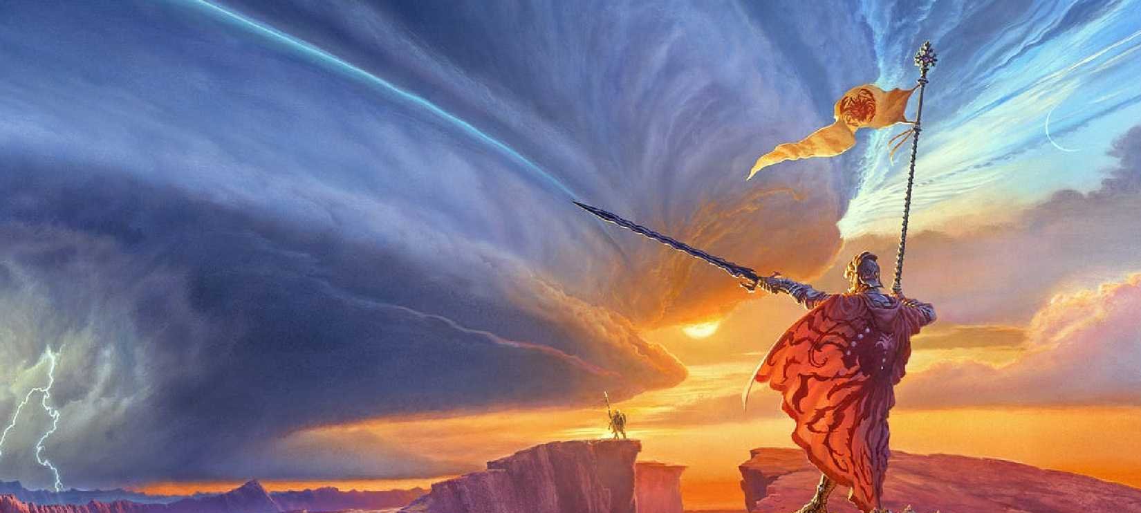 Como a Apple TV Planeja Evitar um Desastre ao Estilo Game of Thrones com Apostas em Animes, Games e Séries
