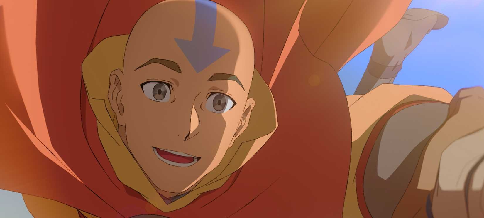 Avatar: A Lenda de Aang volta com lançamentos incríveis em breve
