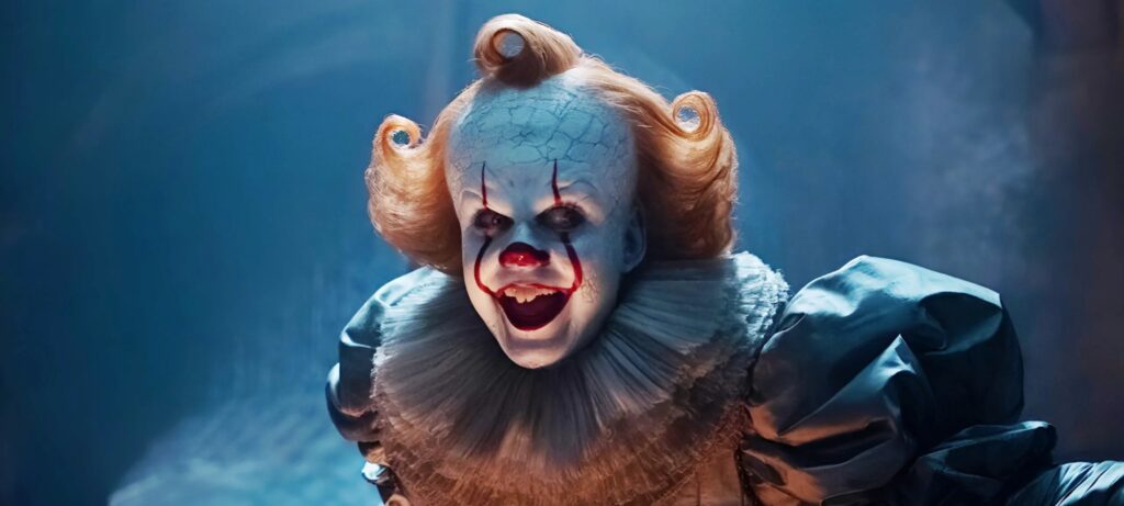HBO avança na produção de segunda temporada de IT: Welcome To Derry