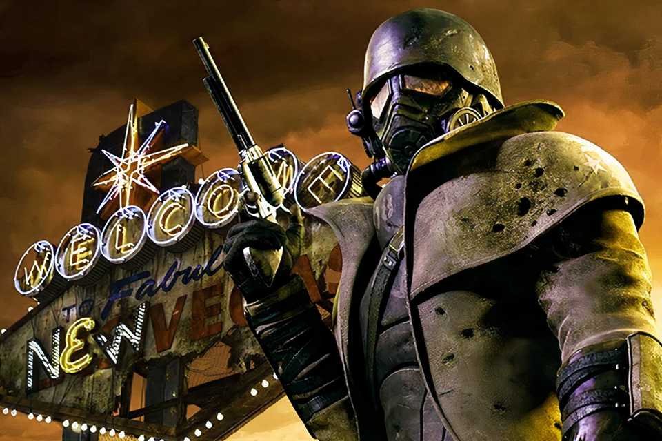 Novo jogo de Fallout em desenvolvimento por Obsidian e Bethesda