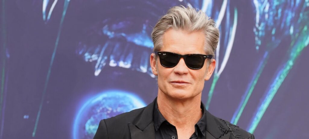 Série de Timothy Olyphant baseada em best-seller ganha confirmação do autor
