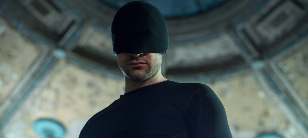 A frase icônica de Daredevil que renovou o tom dos universos Marvel e do mundo geek