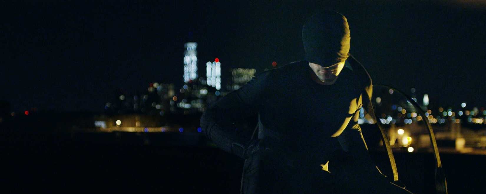 A frase icônica de Daredevil que renovou o tom dos universos Marvel e do mundo geek