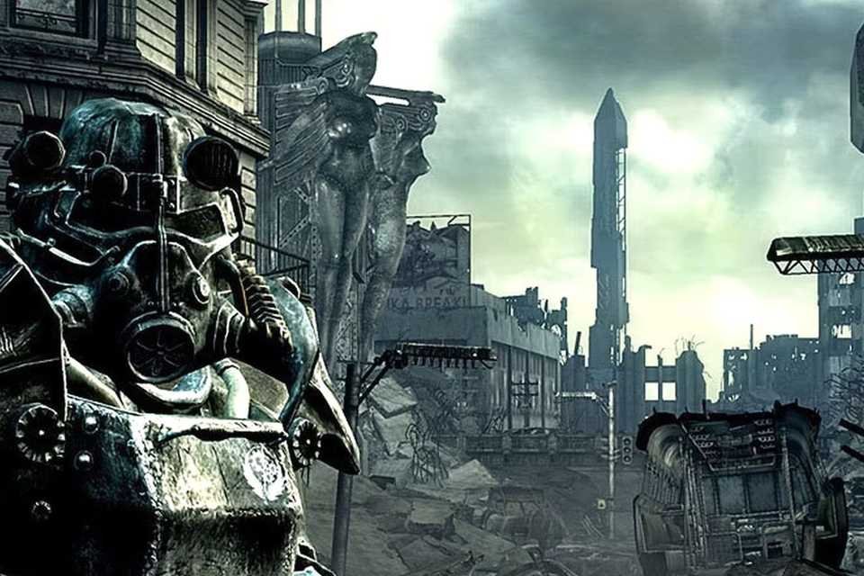 Rumores de remake de Fallout 3 aumentam com recente confirmação de projeto em desenvolvimento
