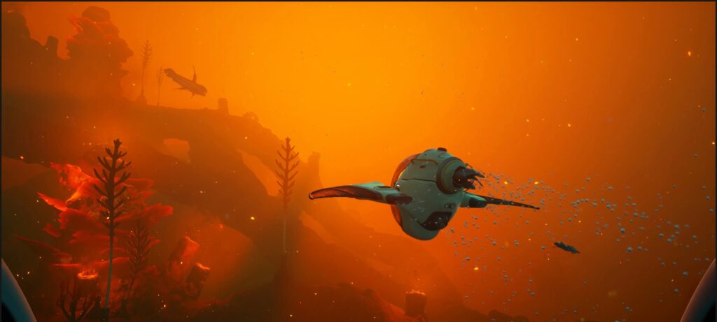 Subnautica 2 recebe grande atualização em julho de 2026 e alcança marca de 5 milhões de cópias vendidas