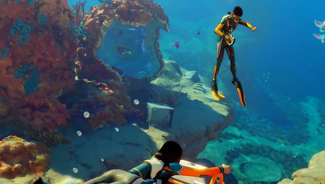 Subnautica 2 recebe grande atualização em julho de 2026 e alcança marca de 5 milhões de cópias vendidas