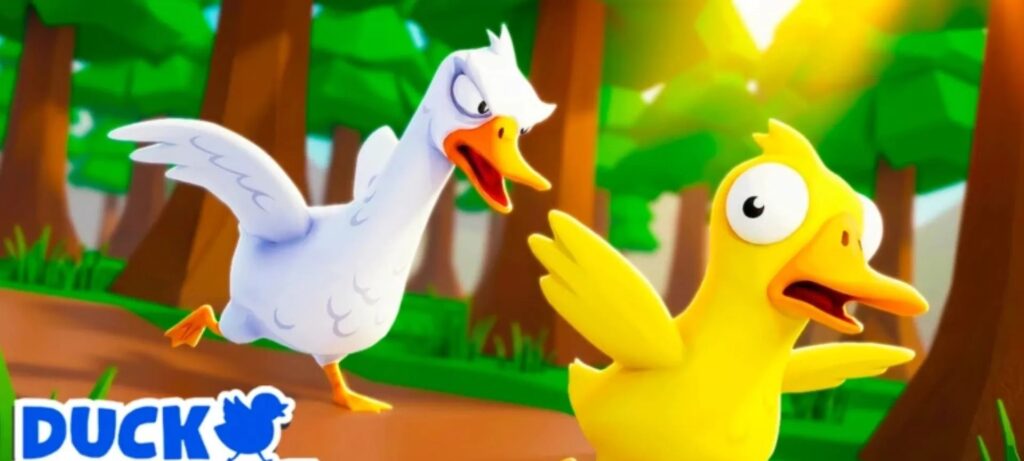 Como obter códigos gratuitos em Duck Duck no Roblox e personalizar sua ave virtual
