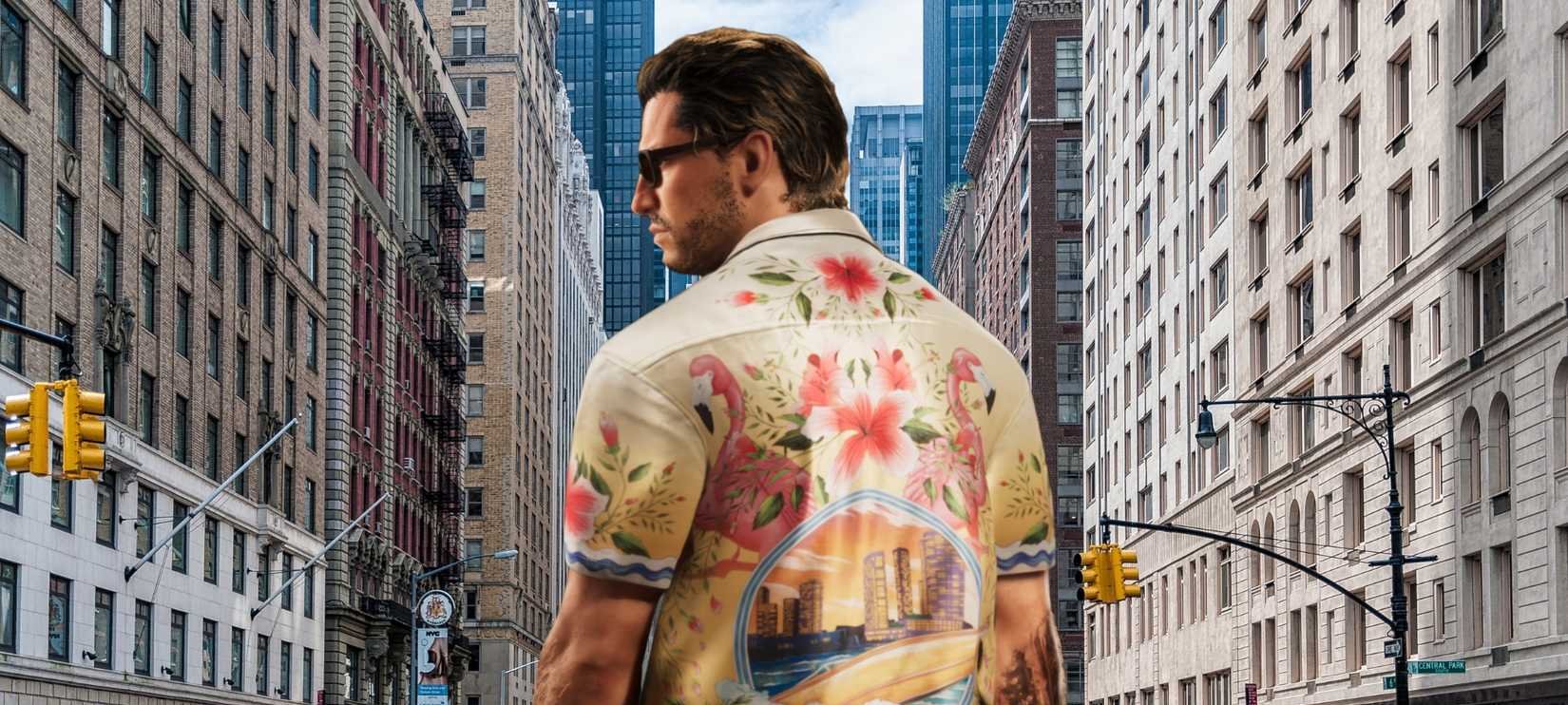 Jogadores de anime, jogos e filmes acompanham o crescimento de GTA 6 Online na mira de investidores
