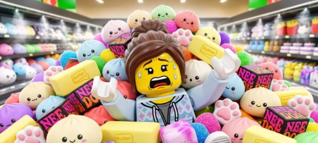 Códigos Ativos e Gratuitos para Turbo em Clean the Squishies no Roblox