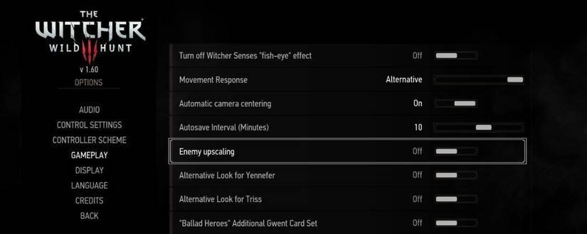 Como trocar os trajes dos NPCs em The Witcher 3 com o DLC Alternative Looks
