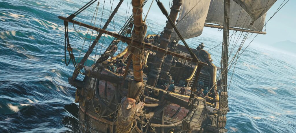 Dicas essenciais para completar atividades de fortalezas em Assassin’s Creed Black Flag Resynced