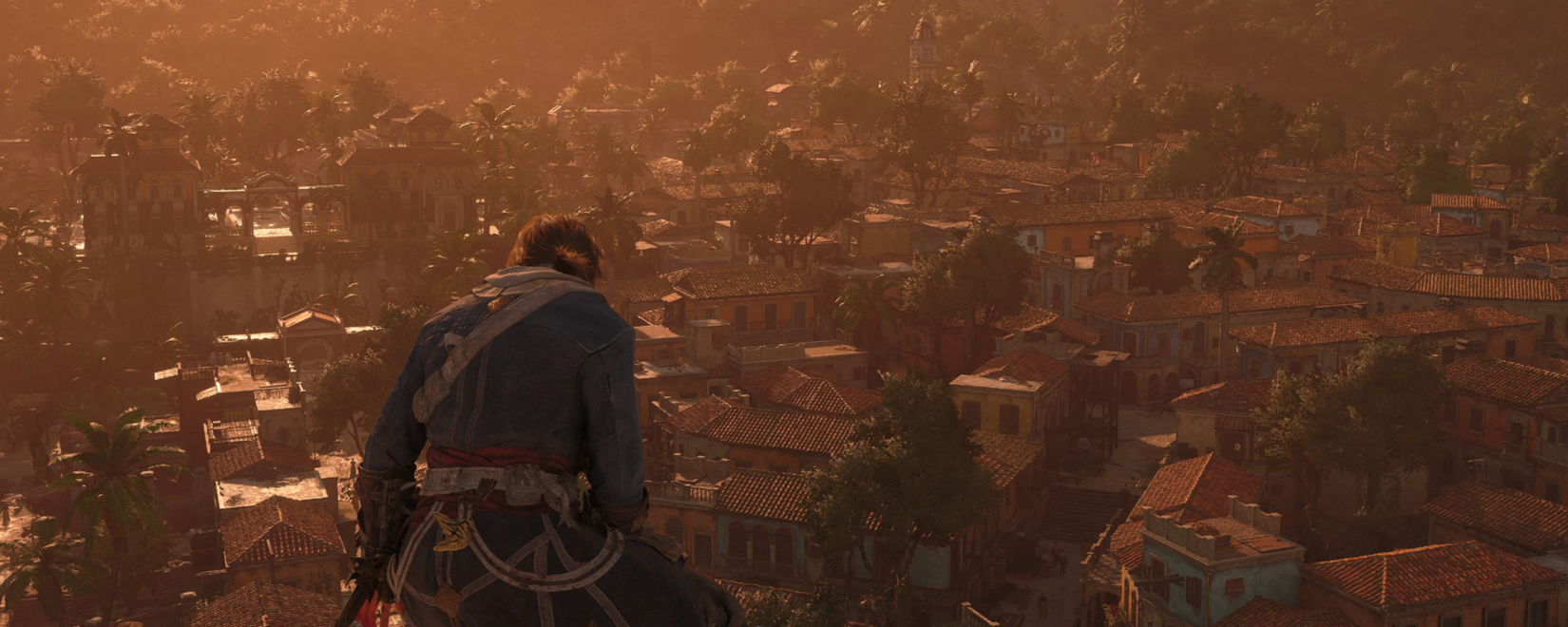 Dicas Essenciais para Aproveitar ao Máximo Assassin’s Creed Black Flag Resynced