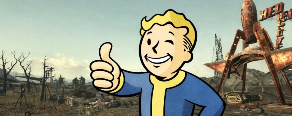 Fallout 5: Expectativas e preocupações dos gamers com o novo cenário confirmado