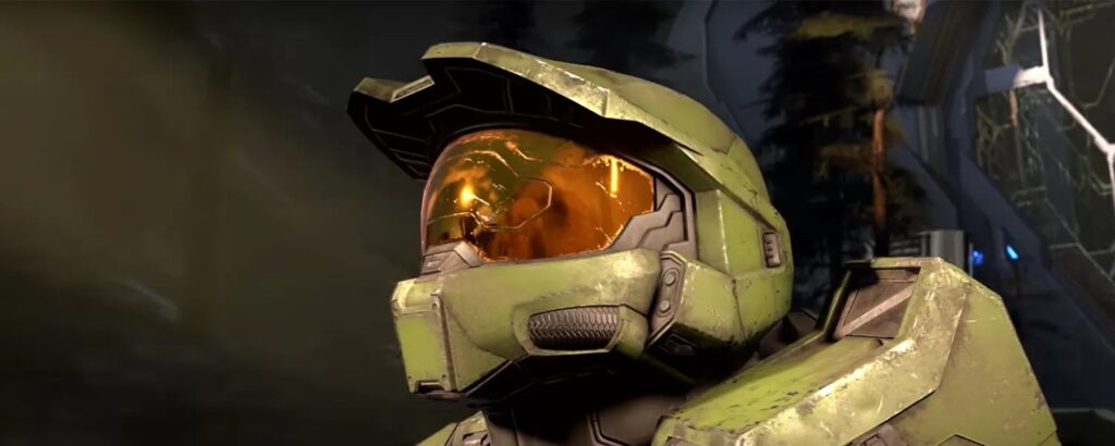 Animações, games e séries de ficção científica ganham destaque com novidades do universo Halo em 2026