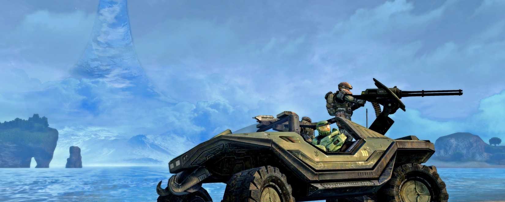 Animações, games e séries de ficção científica ganham destaque com novidades do universo Halo em 2026