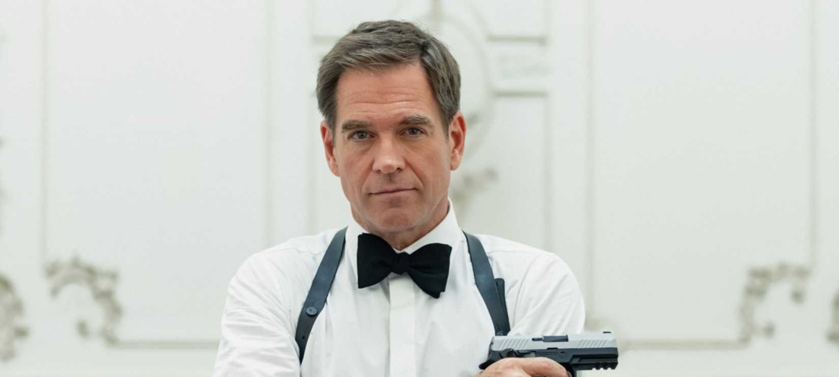 Tony DiNozzo do NCIS prova que o personagem evoluiu e desafia expectativas