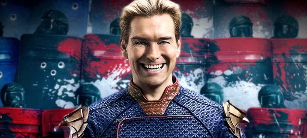 Novo universo compartilhado da DC será liderado por estrela de The Boys na animação e filmes