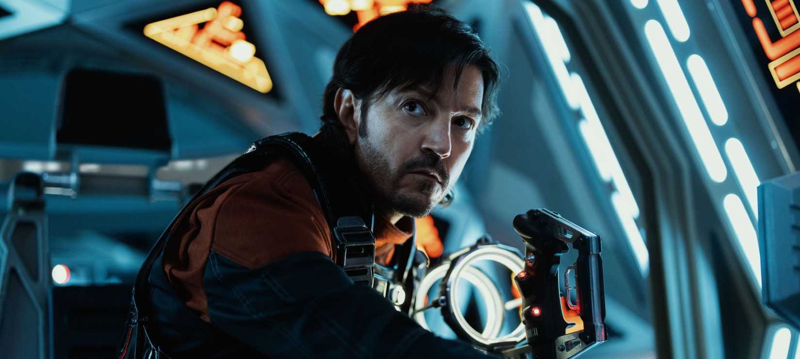 Star Wars inovará em gênero com nova série de livros e séries na Disney