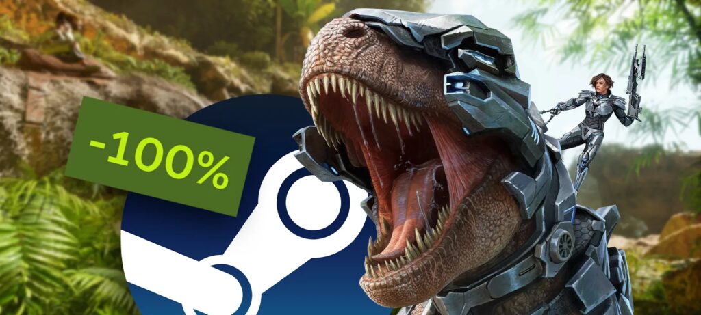 Jogos gratuitos na Steam oferecem oportunidade de experimentar títulos diversos até 13 de julho