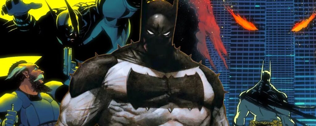 Os Melhores Momentos de Batman que Precisam Ser Adaptados na Nova Série Animada da DC