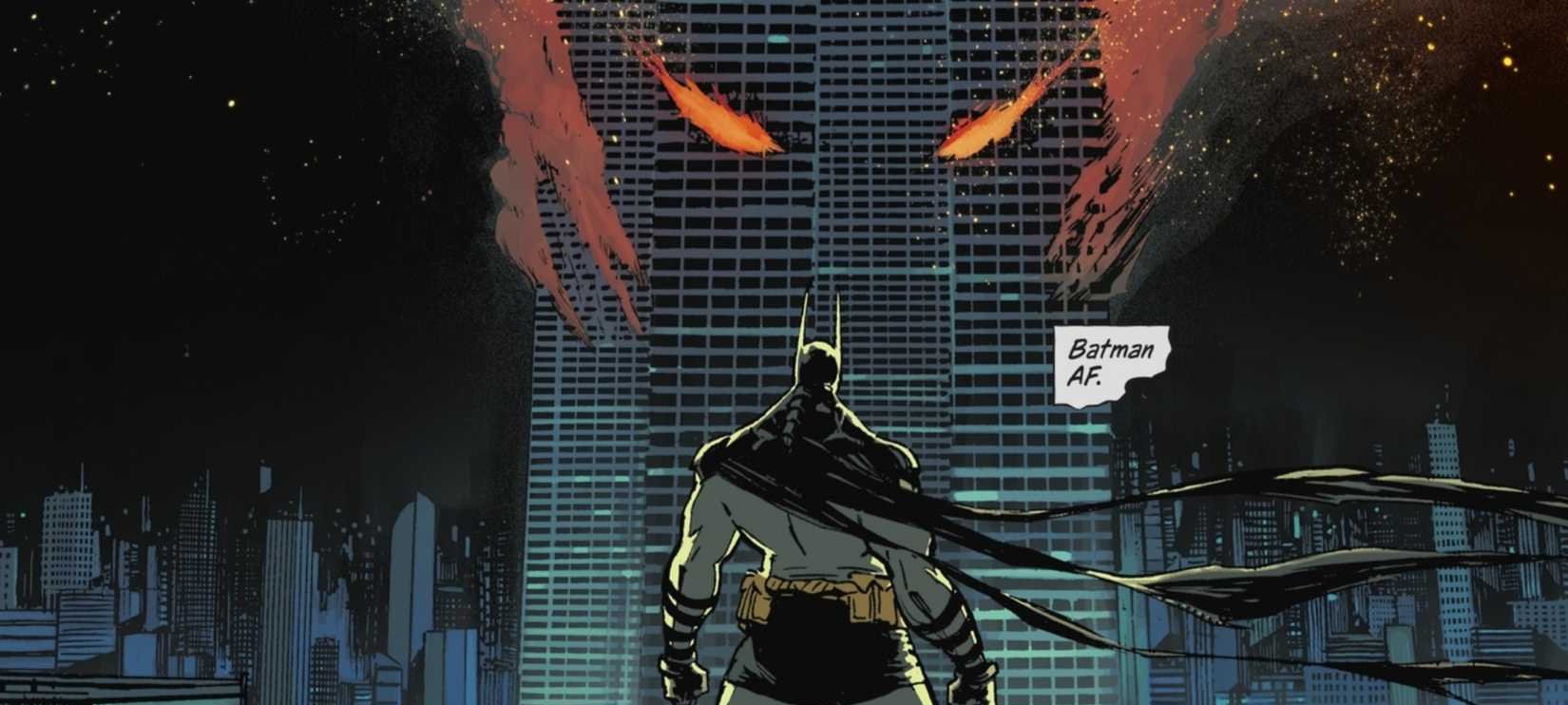 Os Melhores Momentos de Batman que Precisam Ser Adaptados na Nova Série Animada da DC