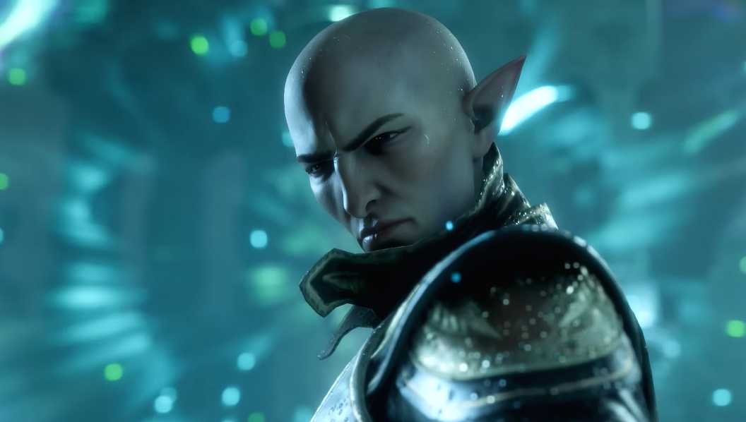 Diretor de Dragon Age revela planos não realizados para a franquia - Imagem do artigo original