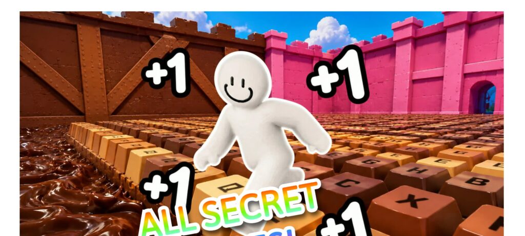 Códigos de Fortnite +1 Speed Keyboard Escape Parkour: dicas para acelerar sua jogabilidade
