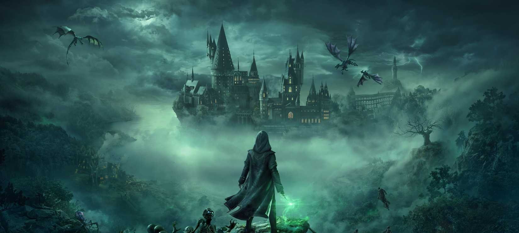 Hogwarts Legacy 2 promete expandir o castelo e aumentar o conteúdo do mundo mágico