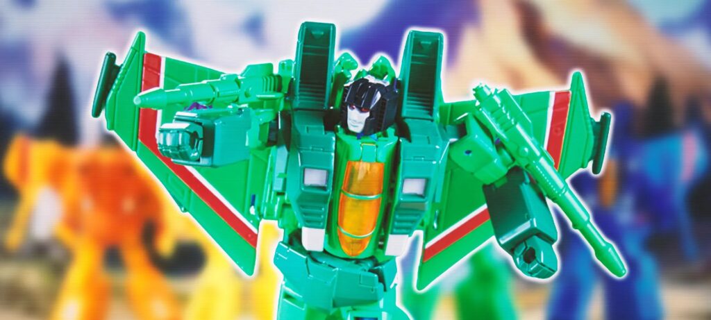 Novo combo de Transformers Studio Series gera expectativa entre colecionadores