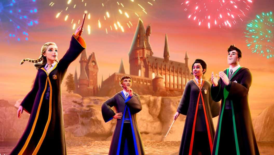 Atualização de Harry Potter: Hogwarts Mystery traz nova aventura e conteúdo especial em 2026