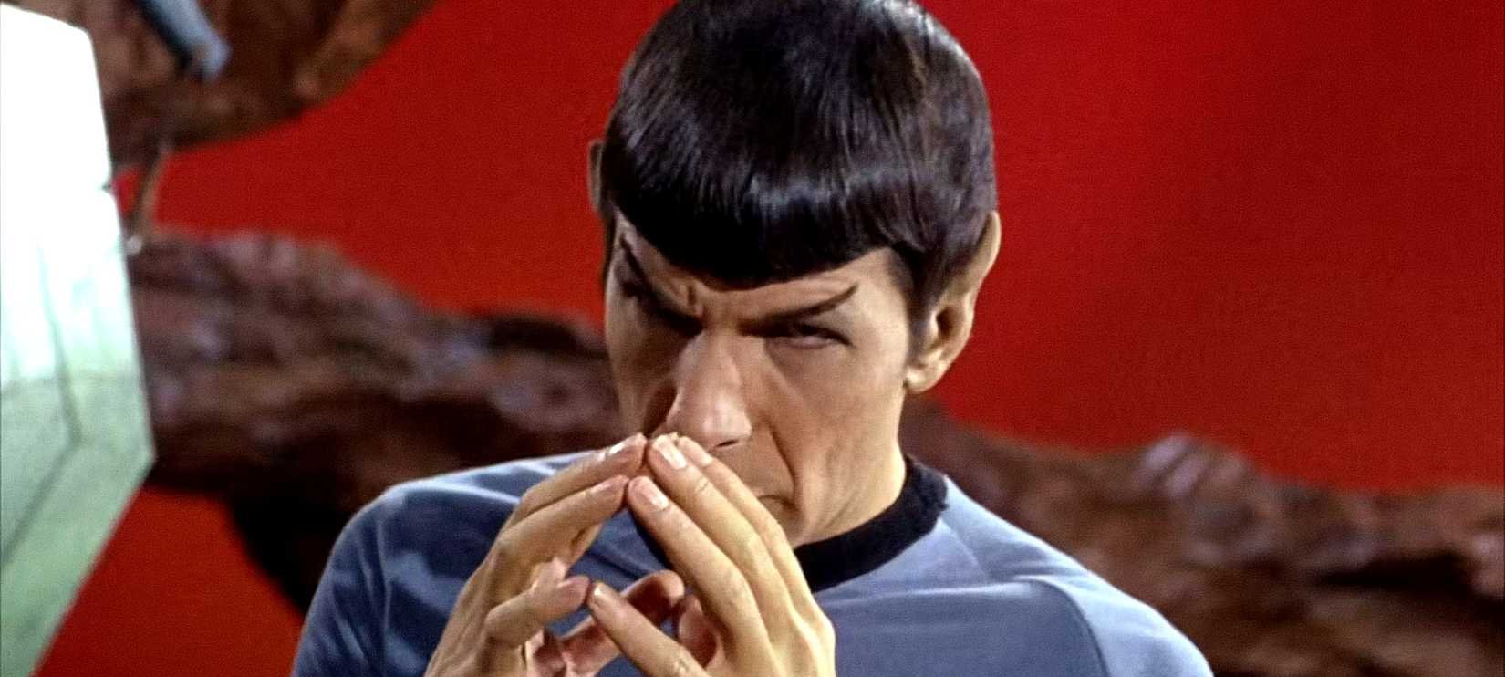 Estátua de Spock de Leonard Nimoy ganha lançamento exclusivo e detalhes para colecionadores em 2027